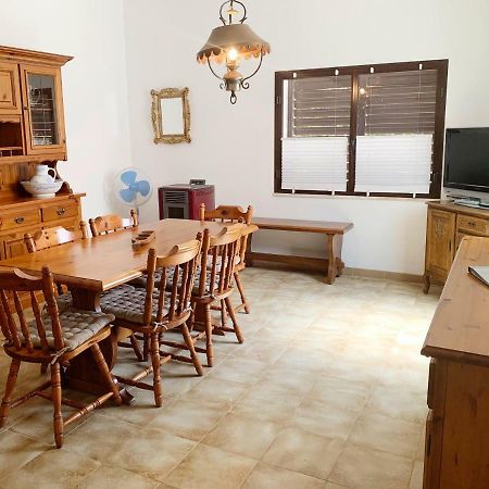 Villa Bianca Kunstmann Orosei Ngoại thất bức ảnh