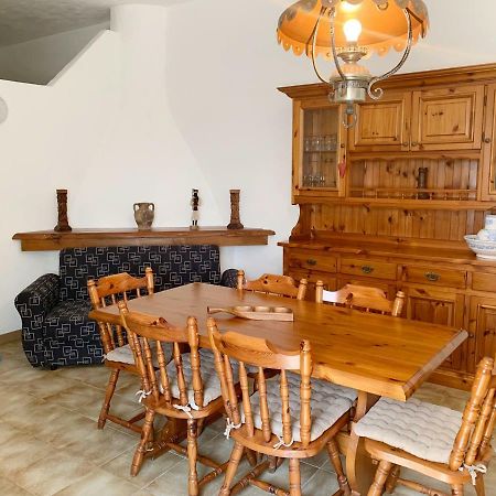 Villa Bianca Kunstmann Orosei Ngoại thất bức ảnh